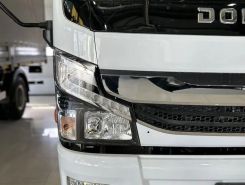 Рефрижератор Фургон  Dongfeng 2024 года новый фото 11