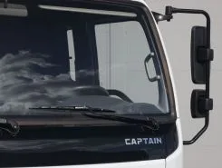 Автотопливозаправщик АТЗ 8 м3  Dongfeng C120s 2026 года новый фото 4