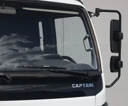 Автотопливозаправщик АТЗ 8 м3  Dongfeng C120s 2026 года новый фото 4