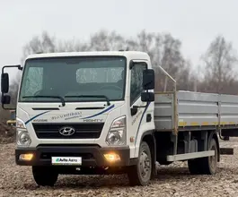 Бортовой Бортовой Hyundai Mighty,  2022 года б/у