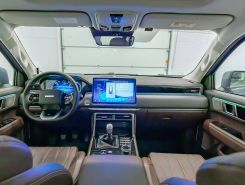 Бортовой Бортовой Foton Tunland V7 2025 года б/у фото 14