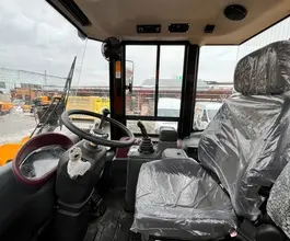 Фронтальный погрузчик Lonking CDM855 2025 года б/у фото 5