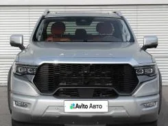 Бортовой Бортовой Foton Tunland V9,  2025 года новый фото 3