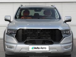 Бортовой Бортовой Foton Tunland V9 2025 года б/у фото 3