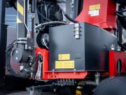 Бортовой Бортовой Shacman X3000, Инман 2024 года новый фото 16