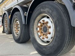 Полуприцеп битумовоз/нефтевоз ППЦ 35 м3  Сеспель SF3B35 2019 года б/у фото 11