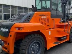 Вилочный погрузчик Lonking LG160DT 2025 года б/у фото 3