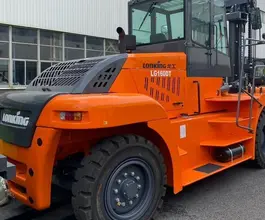 Вилочный погрузчик Lonking LG160DT 2025 года б/у фото 3
