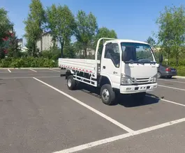 Бортовой Бортовой ISUZU Elf 100Р,  2026 года новый