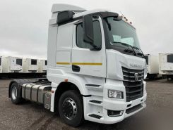 Тягач Седельный тягач Камаз 54902 2026 года новый