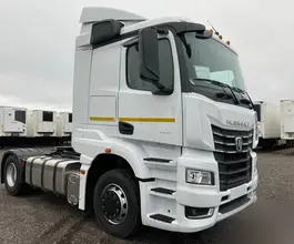 Тягач Седельный тягач Камаз 54902 2026 года новый