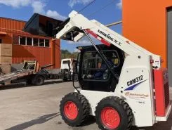 Экскаватор-погрузчик Lonking CDM312 2025 года б/у