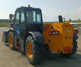 Телескопический погрузчик Телескопический погрузчик Lonking LGT4207, 2025 2026 года б/у фото 4