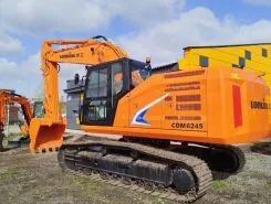 Экскаватор Lonking CDM6245 2025 года б/у
