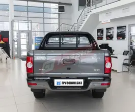 Лёгкий коммерческий транспорт Sollers ST6 2.0 MT 2026 года новый фото 5