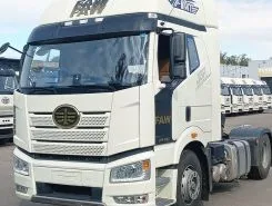 Тягач Седельный тягач FAW J6P 2023 года новый