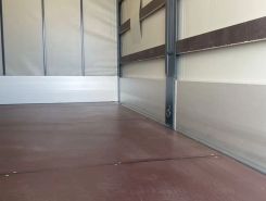 Тентованный грузовик Тентованный грузовик Dongfeng 2024 года новый фото 8