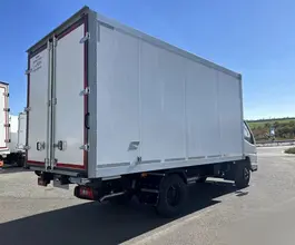 Рефрижератор Фургон  Ambertruck 2024 года новый фото 5