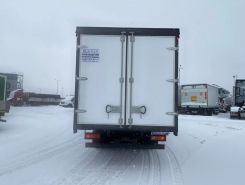 Тентованный грузовик Тентованный грузовик  Forland 2024 года новый фото 6