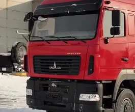 Трал Трал Juterborg JTB-50L 2026 года новый
