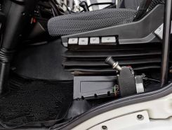 Самосвал-зерновоз  FAW J6P CA3250 2024 года б/у фото 22