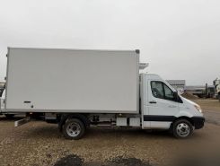 Рефрижератор Фургон  Sollers 2025 года новый фото 6