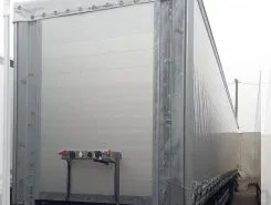 Шторный полуприцеп Тонар T3-16 (98881) 2026 года новый фото 3