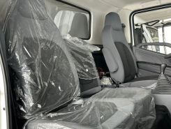 Тентованный грузовик Тентованный грузовик  Ambertruck 2024 года новый фото 17