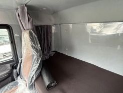 Рефрижератор Фургон  Howo 2025 года новый фото 18