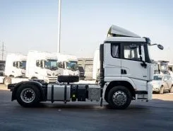 Тягач Седельный тягач Shacman X3000 2025 года б/у фото 4