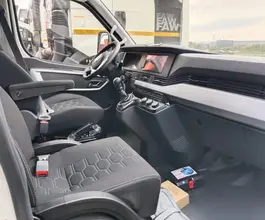 Городской автобус Dongfeng K33-561 2024 года новый фото 3