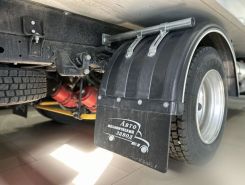 Рефрижератор Фургон  Dongfeng 2024 года новый фото 21