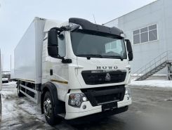 Рефрижератор Фургон  Howo 2026 года новый фото 2