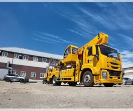 Автовышка Автовышка    2026 года б/у