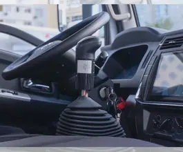 Автофургон Автофургон  Dongfeng 2026 года новый фото 4