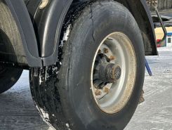 Самосвальный полуприцеп РИАТ 924940 2023 года б/у фото 16