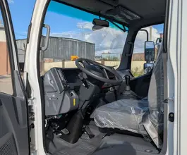Вакуумная автоцистерна МВ 8 м3  ISUZU 2026 года б/у фото 3