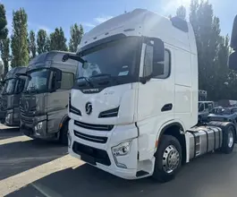 Седельный тягач Седельный тягач Shacman X6000 2024 года новый