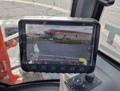 Телескопический погрузчик QUADTRAC WL50T 2025 года новый фото 13