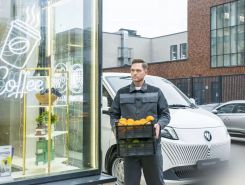 Автофургон Автофургон Foton 2026 года новый фото 11