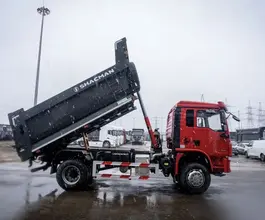 Самосвал Самосвал  Shacman L3000 2025 года новый фото 5