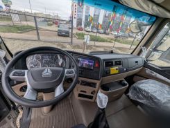 Бортовой Бортовой Howo t5g 2025 года новый фото 8