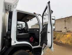 Рефрижератор Фургон  Dongfeng 2024 года новый фото 16