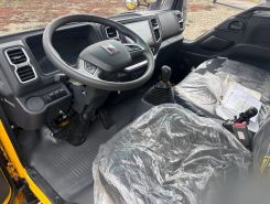 Автовышка Автовышка  ISUZU Elf 100Р 2026 года новый фото 7