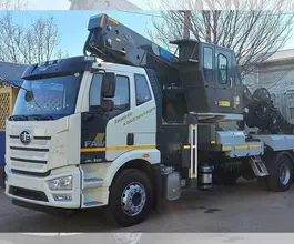 Автовышка Автовышка  Ноryоng SKY-4504N 2026 года новый