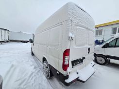 Автофургон Автофургон Junfeng 2024 года новый фото 7