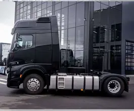 Тягач Седельный тягач Shacman X6000 2024 года б/у фото 4