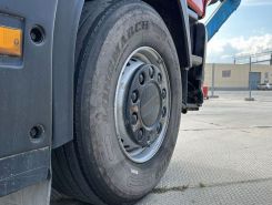 Тягач Седельный тягач МАЗ 544028 2021 года б/у фото 12