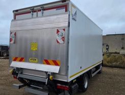 Рефрижератор Фургон  Dongfeng 2024 года новый фото 21