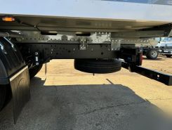 Шасси Шасси  Ambertruck JM93 2024 года новый фото 4